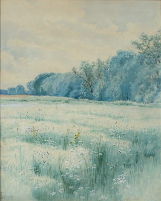 Lot 33 - Alfred Thompson Bricher American, 1837-1908...