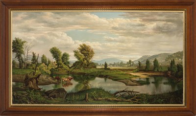 Lot 30 - Levi Wells Prentice