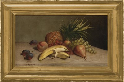 Lot 10 - Arnoud Wydeveld Dutch/American, 1823-1888...