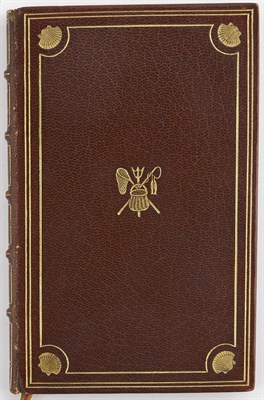 Lot 259 - SALTER, T.[HOMAS] F.[REDERICK] The Angler's...