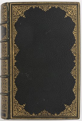 Lot 72 - DAVY, HUMPHRY, Sir Salmonia: or, Days of Fly...