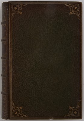 Lot 151 - HOFLAND, T.C. The British Angler's Manual, or,...