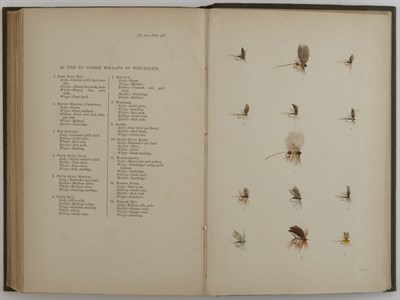 Lot 76 - DEWAR, GEORGE ALBERMARLE BERTIE The Book of...