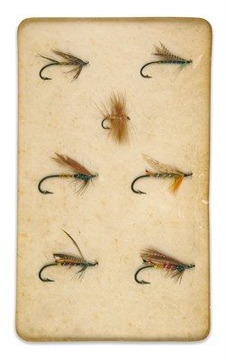 Lot 293 - TAVERNER, ERIC [and others] Salmon Fishing......