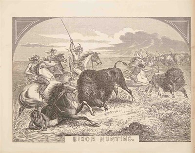 Lot 8 - [AMERICAN FIELD SPORT] The Sportsman's...