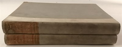 Lot 118 - GRIMBLE, AUGUSTUS The Salmon Rivers of Ireland....