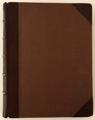 Lot 121 - GRIMBLE, AUGUSTUS Shooting and Salmon Fishing:...