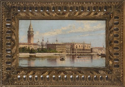 Lot 1001 - Antonietta Brandeis