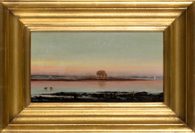 Lot 5 - Peter Layne Arguimbau Italian/American, b....