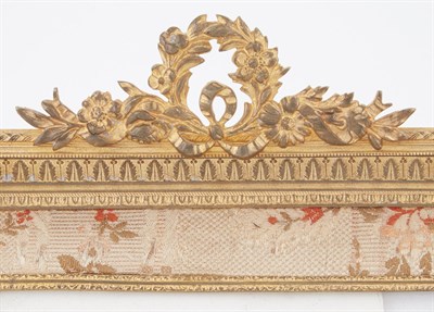 Lot 439 - Two French Style Gilt-Metal Photograph Frames...