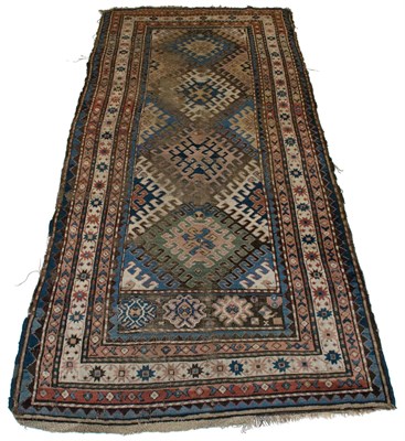 Lot 544 - Bordjalou Kazak Rug Southwest Caucasus, late...