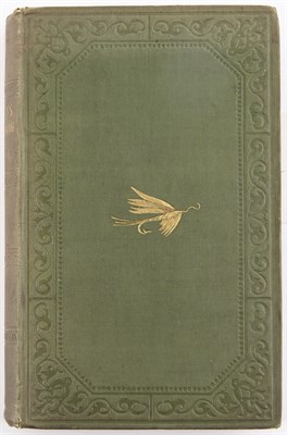 Lot 234 - PULMAN, G.P.R. The Vade-Mecum of Fly-Fishing...