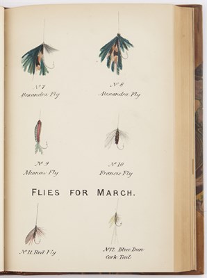 Lot 183 - LITTLE, G. The Angler's Complete Guide and...