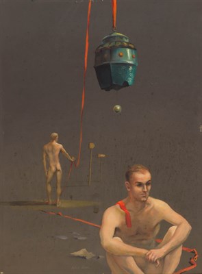 Acrobats