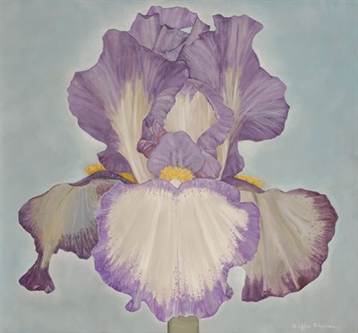 Lot 53 - Buffie Johnson American, 1912-2006 Diwia, 1979...
