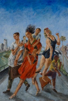 Lot 81 - Arturo Rodriguez Cuban/American, b. 1956...