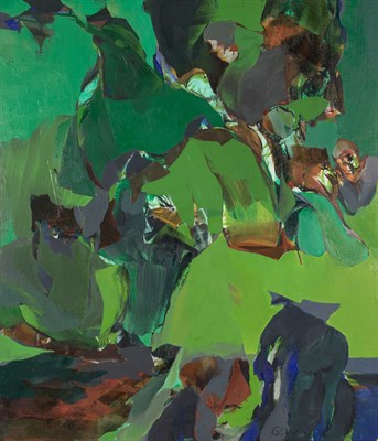 Lot 139 - Richard Lytle American, b. 1935 Untitled, 1963...