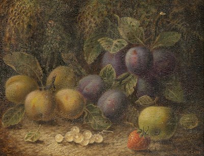 Lot 80 - Manner of Oliver Clare English, 1853-1927...