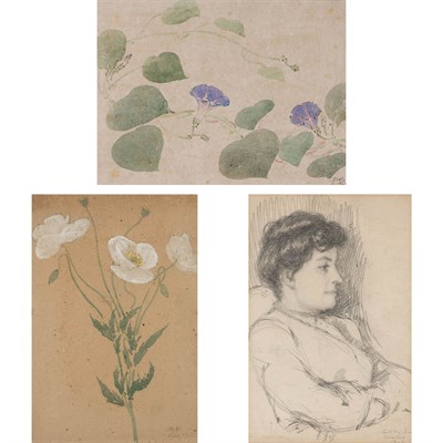 Lot 130 - Elmer Livingston MacRae American, 1875-1953...