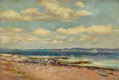 Lot 104 - George Horne Russell Canadian, 1861-1933...