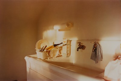 Lot 61 - William Eggleston