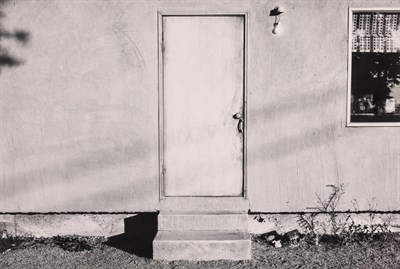 Lot 18 - BALTZ, LEWIS (1945-2014) [Morgan Hill...