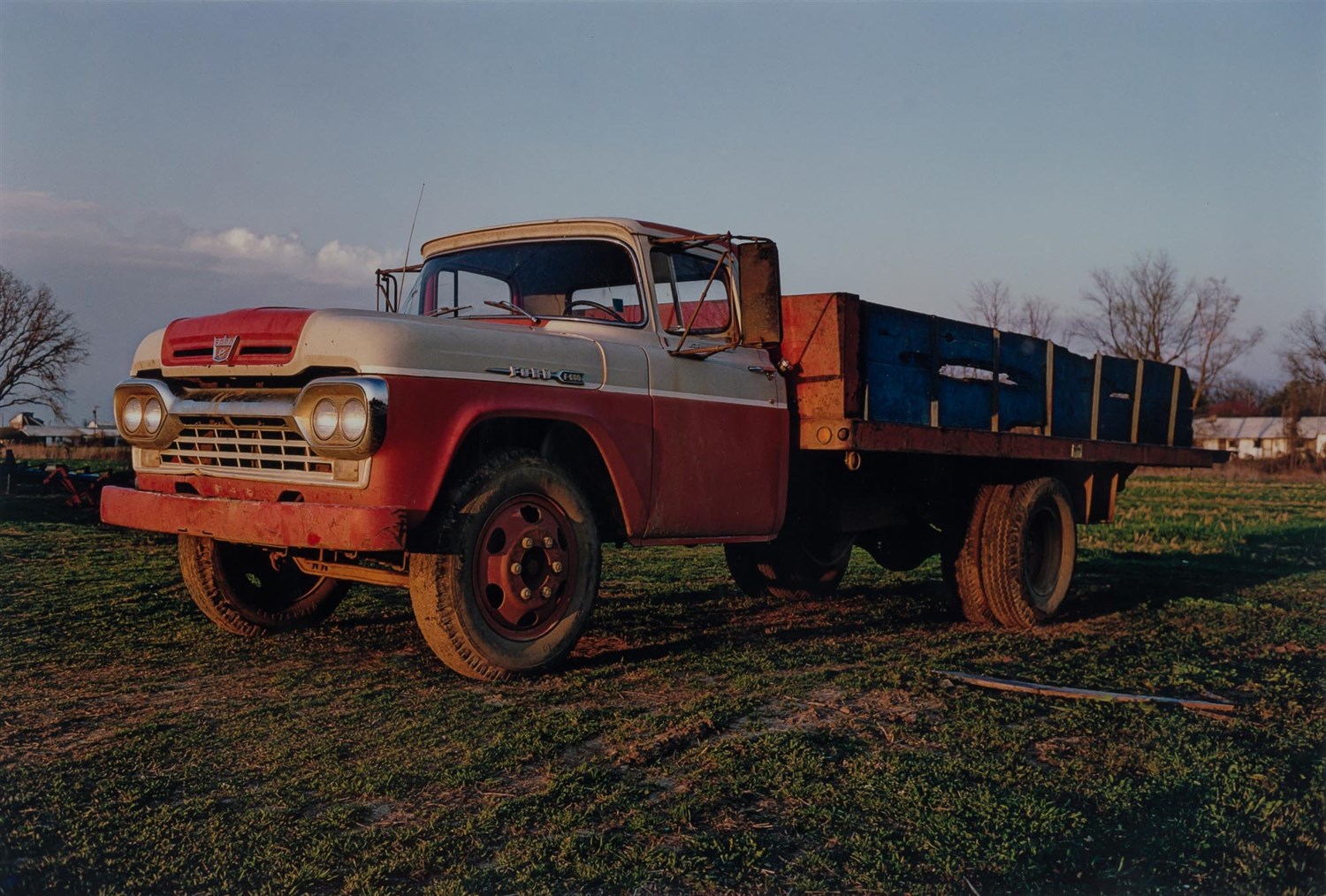 Lot 59 - William Eggleston