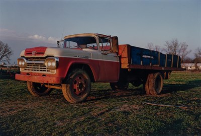 Lot 59 - William Eggleston