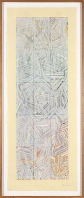 Lot 95 - Jasper Johns