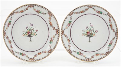 Lot 261 - Miscellaneous Group of Chinese Export...