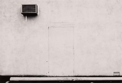 Lot 17 - BALTZ, LEWIS (1945-2014) [East Palo Alto,...