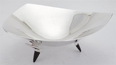 Lot 411 - Gorham Sterling Silver Circa '70 Delta...