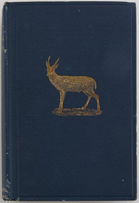 Lot 192 - STOREY, HARRY Hunting & Shooting in Ceylon....