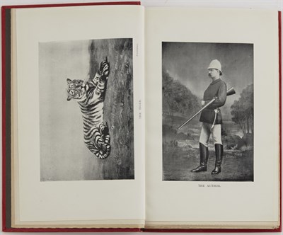 Lot 180 - SHEFFIELD, FRANK, Lieut.-Colonel How I Killed...