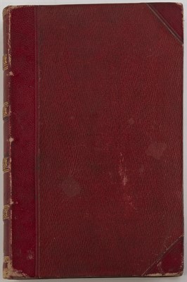 Lot 191 - STOCQUELER, J.H. The Old Field Officer; or the...