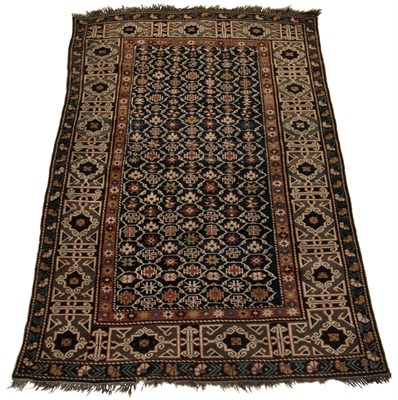Lot 563 - Shirvan Rug East Caucasus, circa 1900 The...