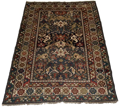 Lot 558 - Kuba Rug Northeast Caucasus, early 20th...