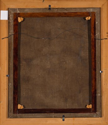 Lot 2 - Robert Street American, 1796-1865 Portrait of...
