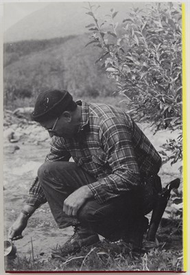Lot 45 - CHANDLER, ROY Hunting Alaska. Jacksonville:...