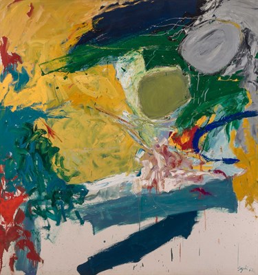 Lot 99 - James Suzuki American, b. 1932 Untitled, 1962...