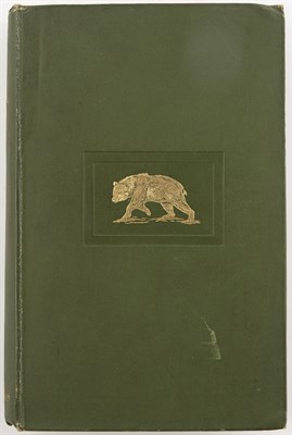 Lot 186 - "SNAFFLE" In The Land of the Bora or Camp Life...