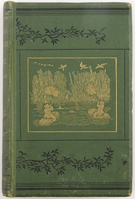Lot 120 - KENNEDY, W.R., Captain Sporting Adventures in...