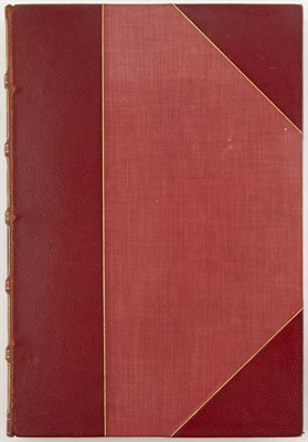 Lot 158 - RICE, WILLIAM [Major General] Tiger-Shooting...