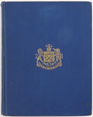 Lot 132 - THE MAHARAJAH OF COOCH BEHAR Thirty-Seven...