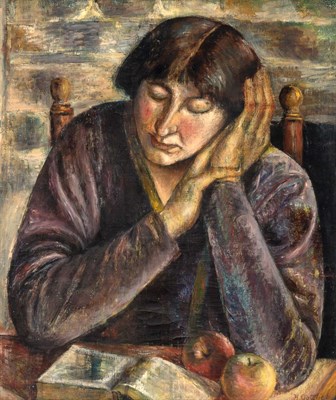 Lot 171 - Harry Gottlieb American, 1894-1991 Eugenie...
