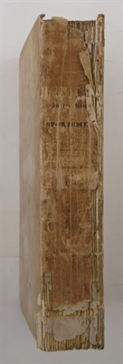 Lot 98 - [HAWKER, PETER] Instructions to Young...
