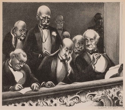 Lot 415 - Mabel Dwight BOOK AUCTION (R./P. 63)...