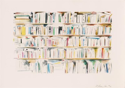 Lot 440 - Richard Hamilton (1922-2011) COLLECTED WORKS...