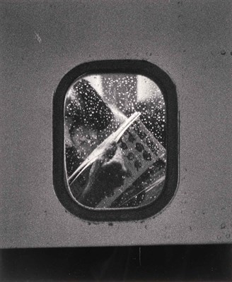 Lot 554 - SCHNABEL, JOHN (b. 1957) Untitled (Passenger...
