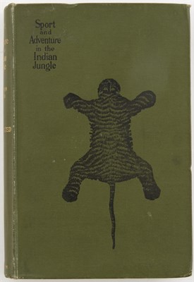 Lot 184 - SMITH, A. MERVYN Sport and Adventure in the...